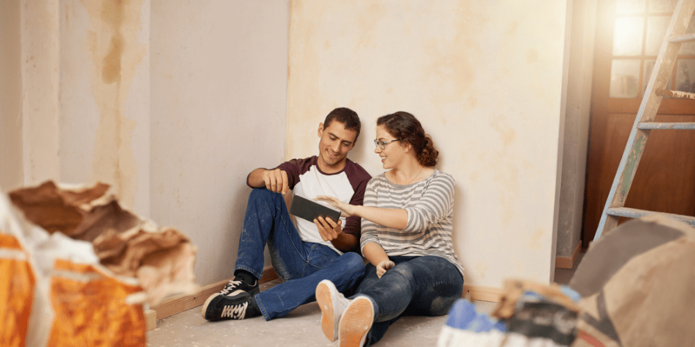 Best home improvement projects 2025