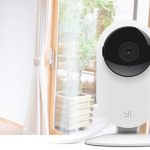 DIY home security cameras